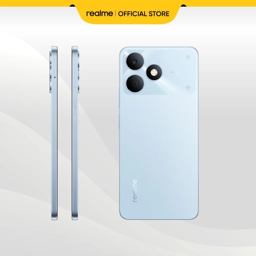 realme Note 80 Launches in Malaysia