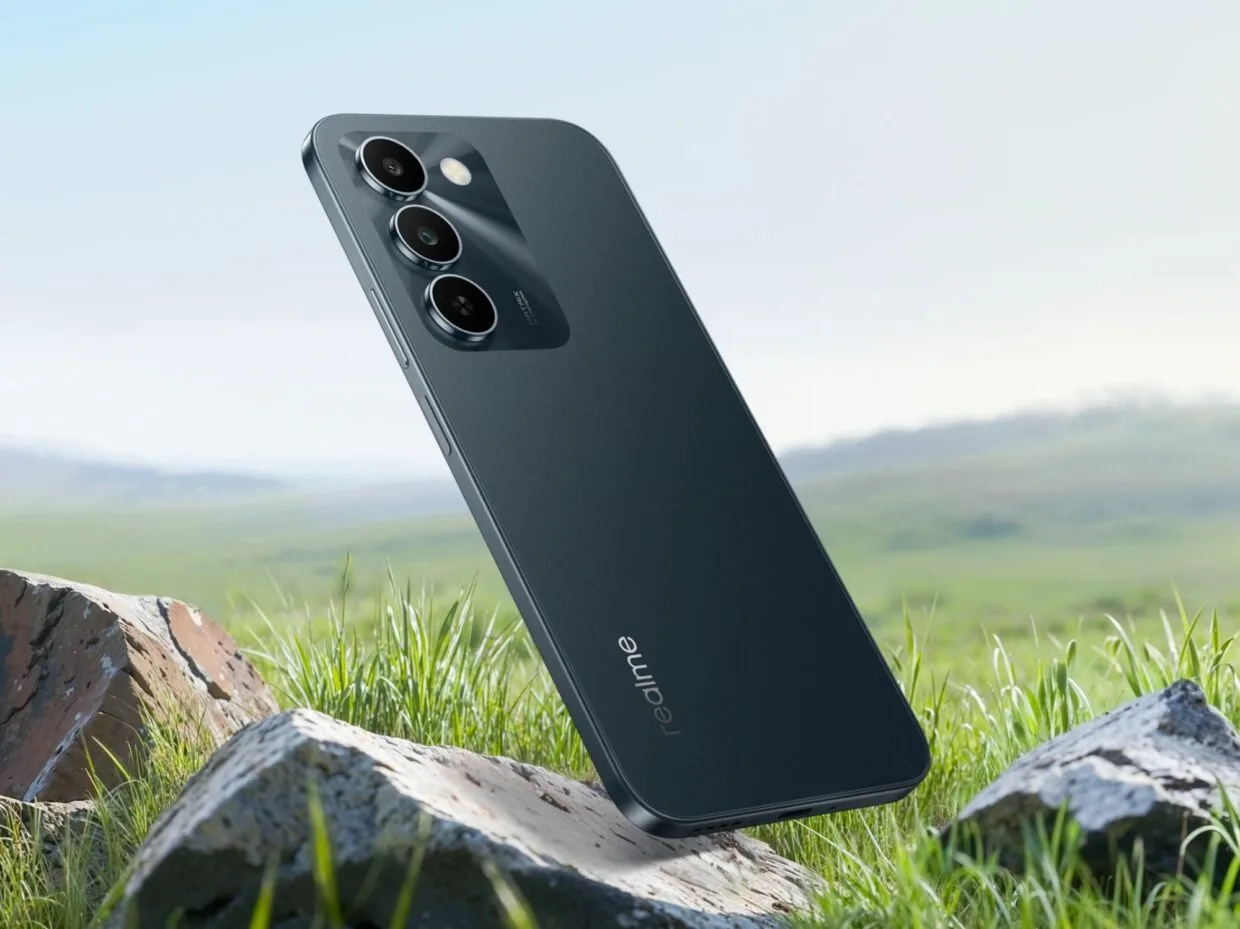 realme C83