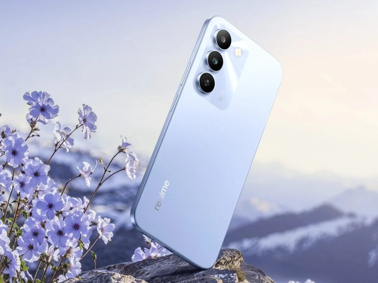 realme C83