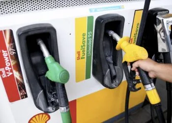 ron95 budi95 petrol malaysia