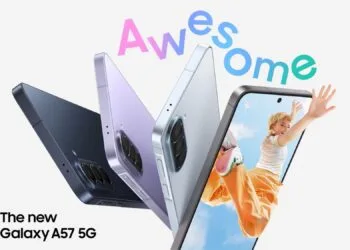 Samsung Galaxy A57