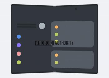 Samsung Wide Fold leak