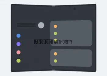 Samsung Wide Fold leak