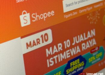 shopee seller threatens buyer