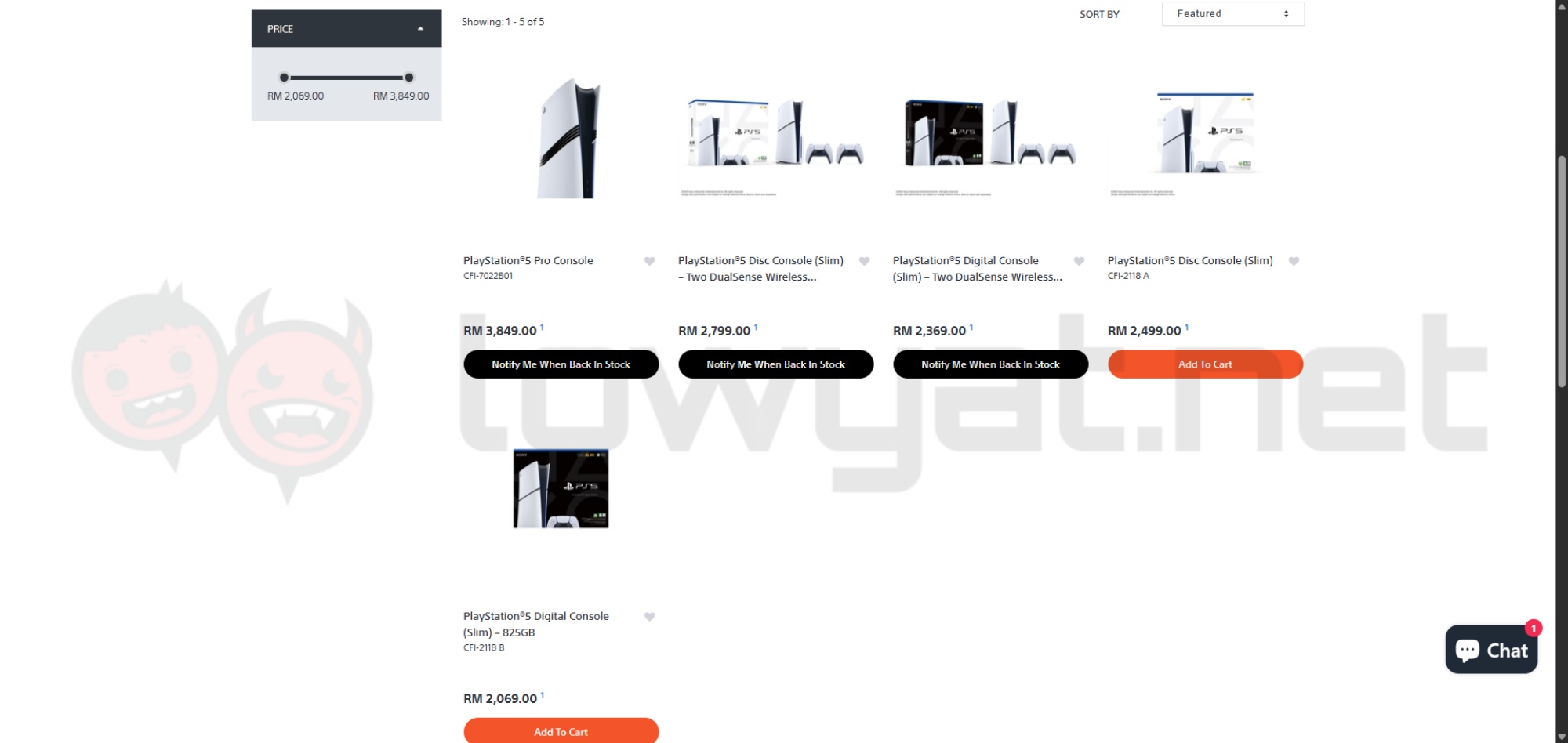 sony playstation 5 ps5 price increase april 2026