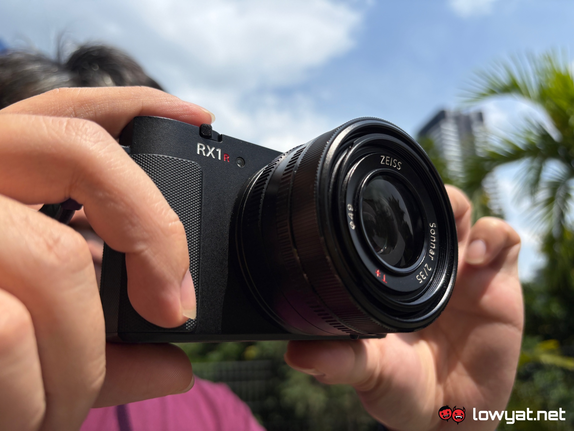 sony rx1r iii review