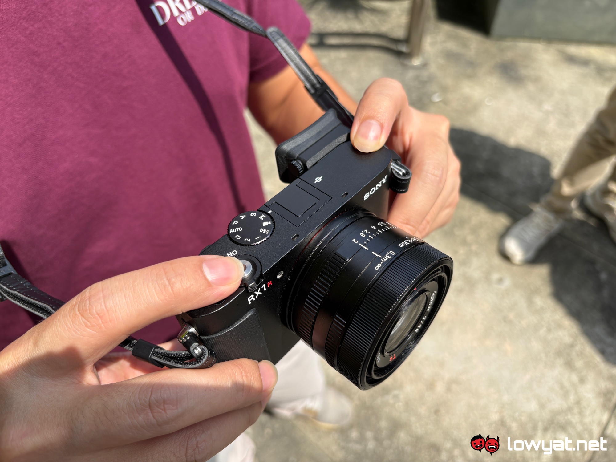sony rx1r iii review