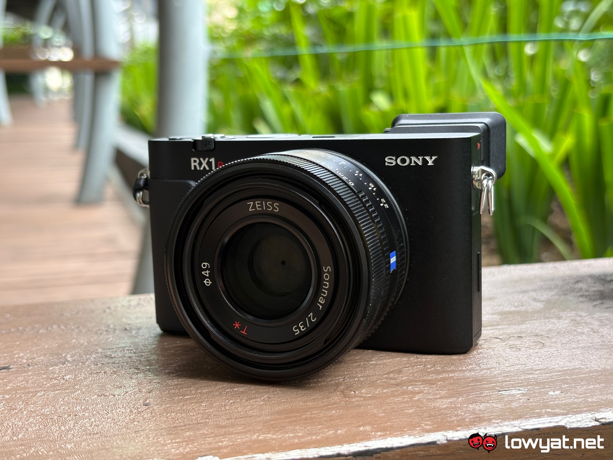 sony rx1r iii review