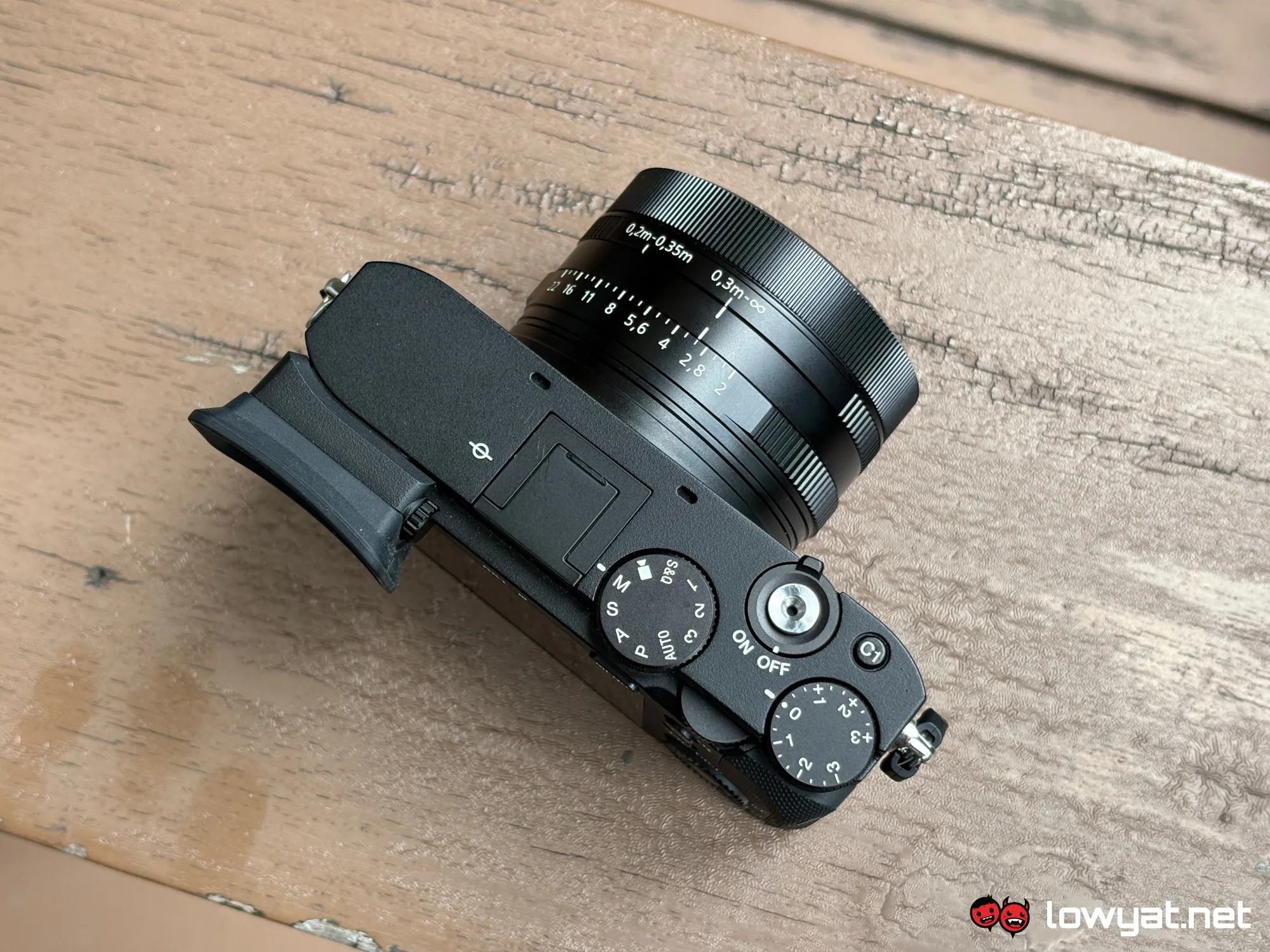 sony rx1r iii review