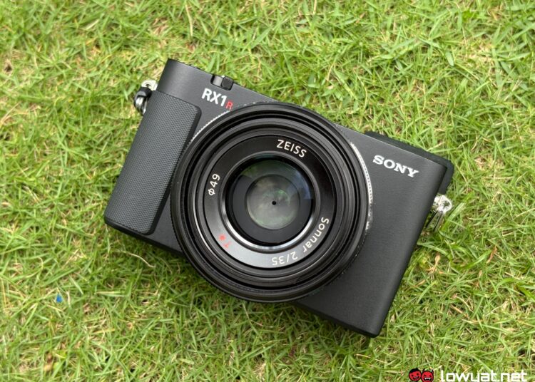 sony rx1r iii review