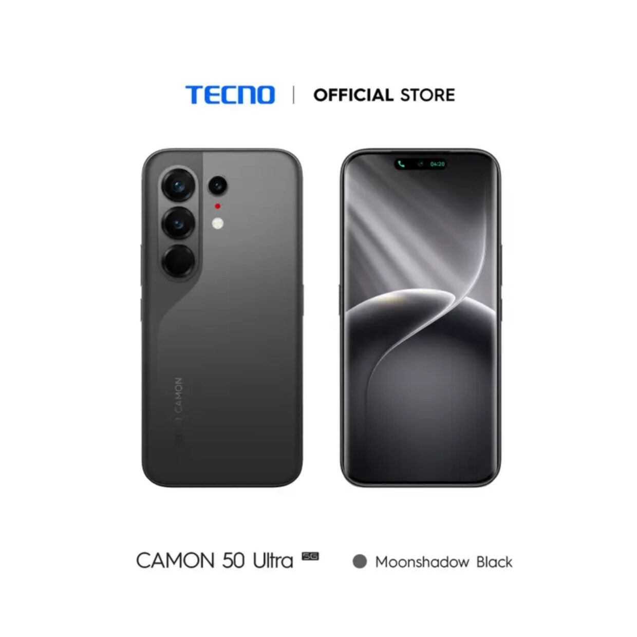 Tecno Camon 50 Ultra