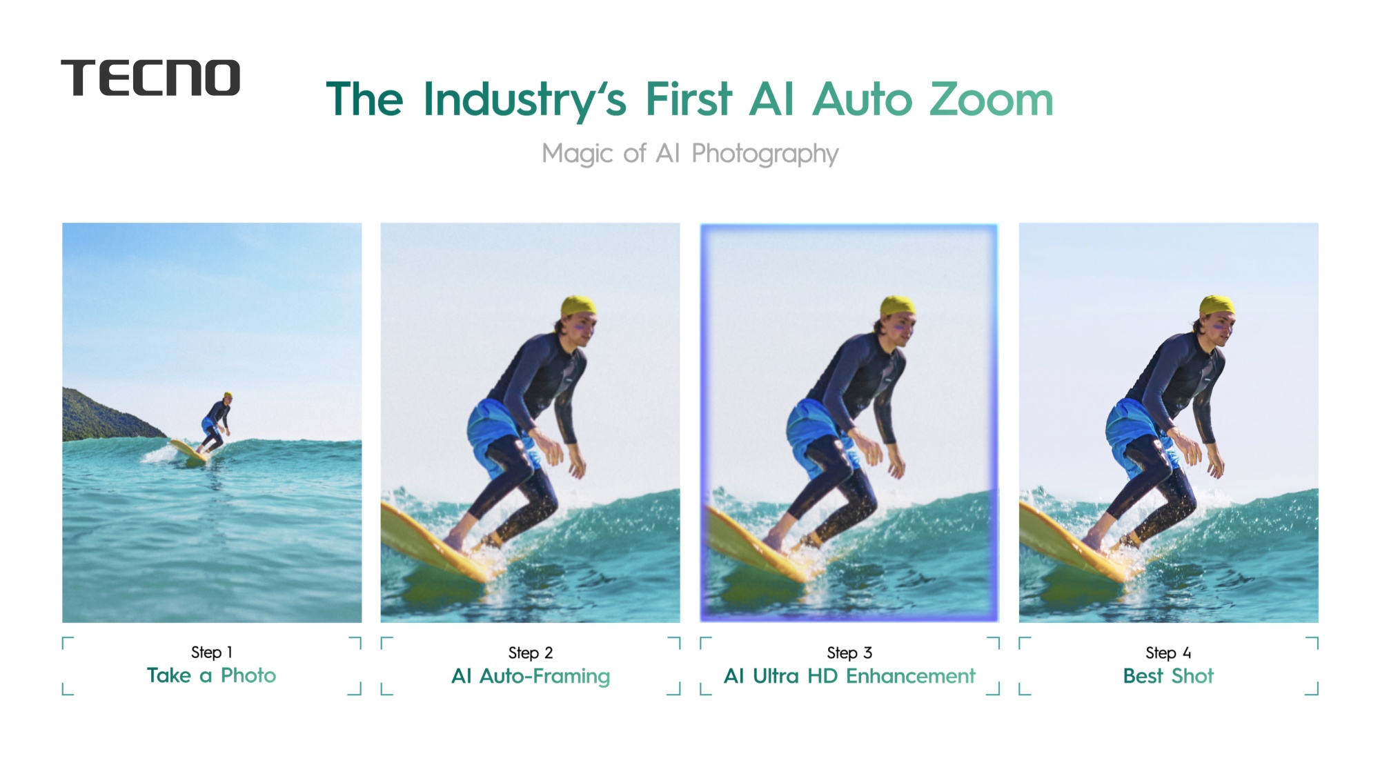 Tecno Camon 50 Ultra