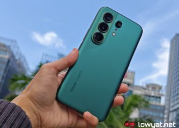 Tecno Camon 50 Ultra