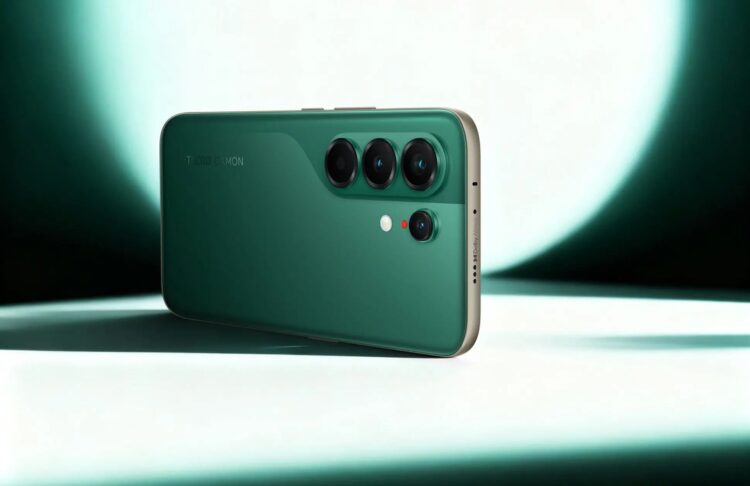 Tecno Camon 50 Ultra