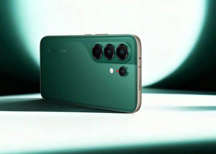 Tecno Camon 50 Ultra