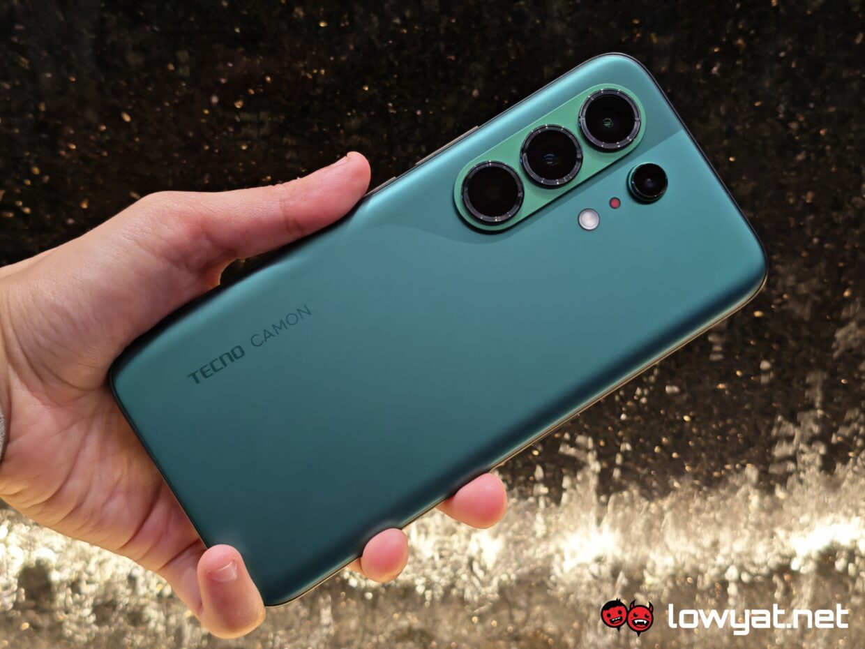 Tecno Camon 50 Ultra