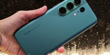 Tecno Camon 50 Ultra