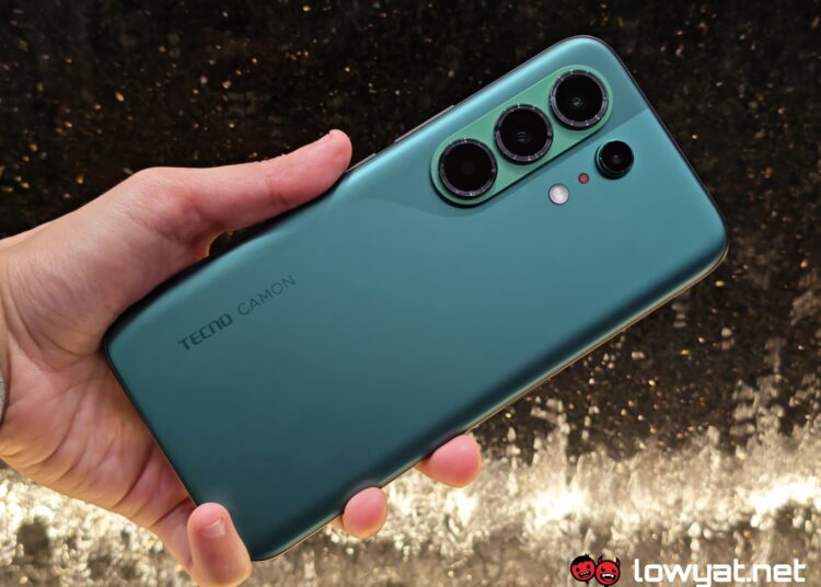 Tecno Camon 50 Ultra