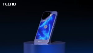 Tecno Pova Neon