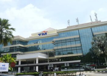 tm telekom malaysia