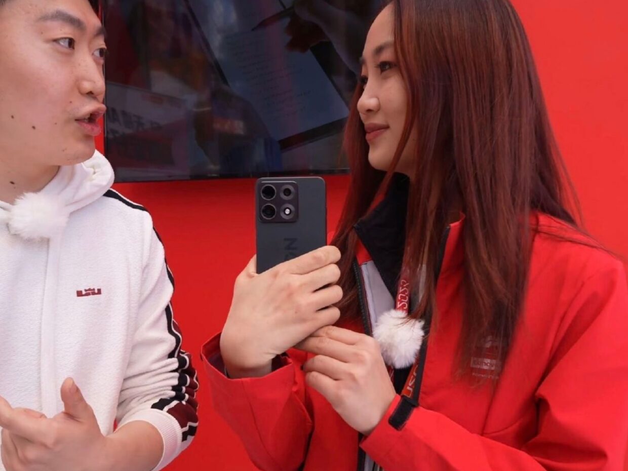 unnannounced lenovo legion smartphone