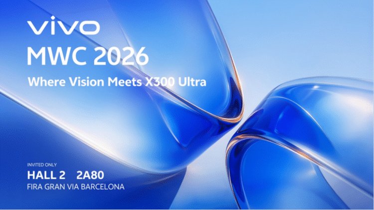 vivo To Showcase X300 Ultra At MWC 2026