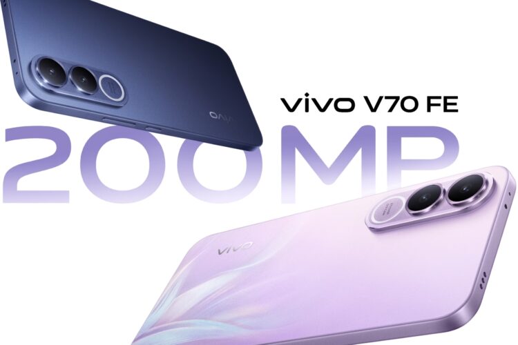 vivo V70 FE Indonesia