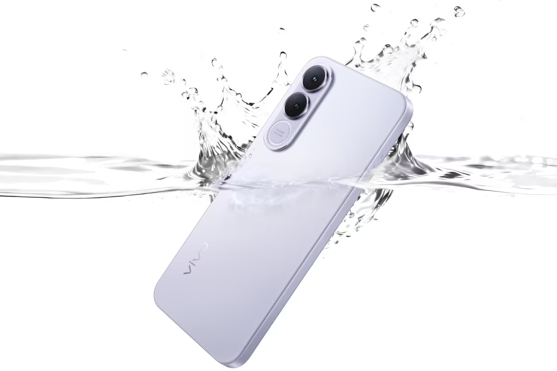 vivo V70 FE Indonesia IP69