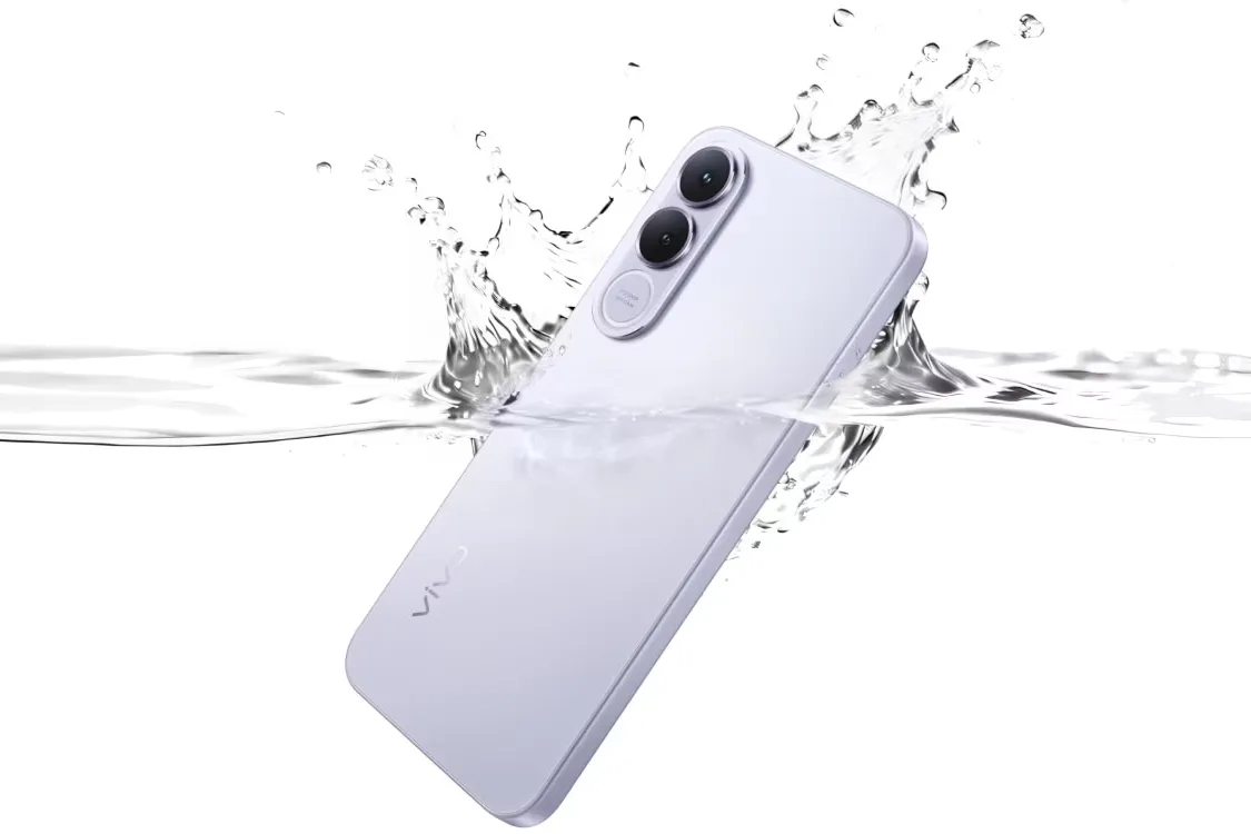 vivo V70 FE Indonesia IP69