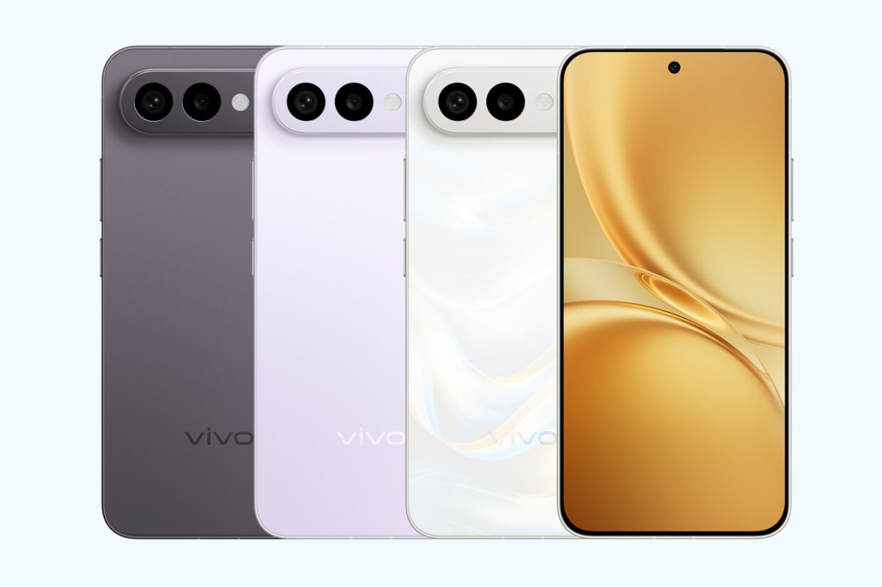 vivo X300 FE Russia