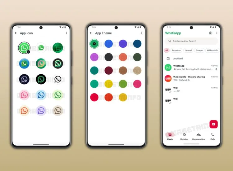 WhatsApp Plus