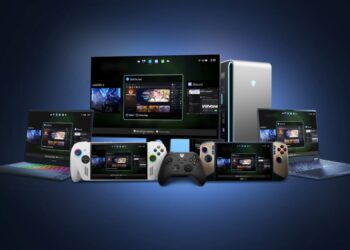 Xbox mode Windows 11