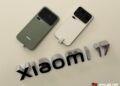 xiaomi 17 Pro series hands on