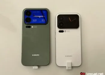xiaomi 17 Pro series hands on