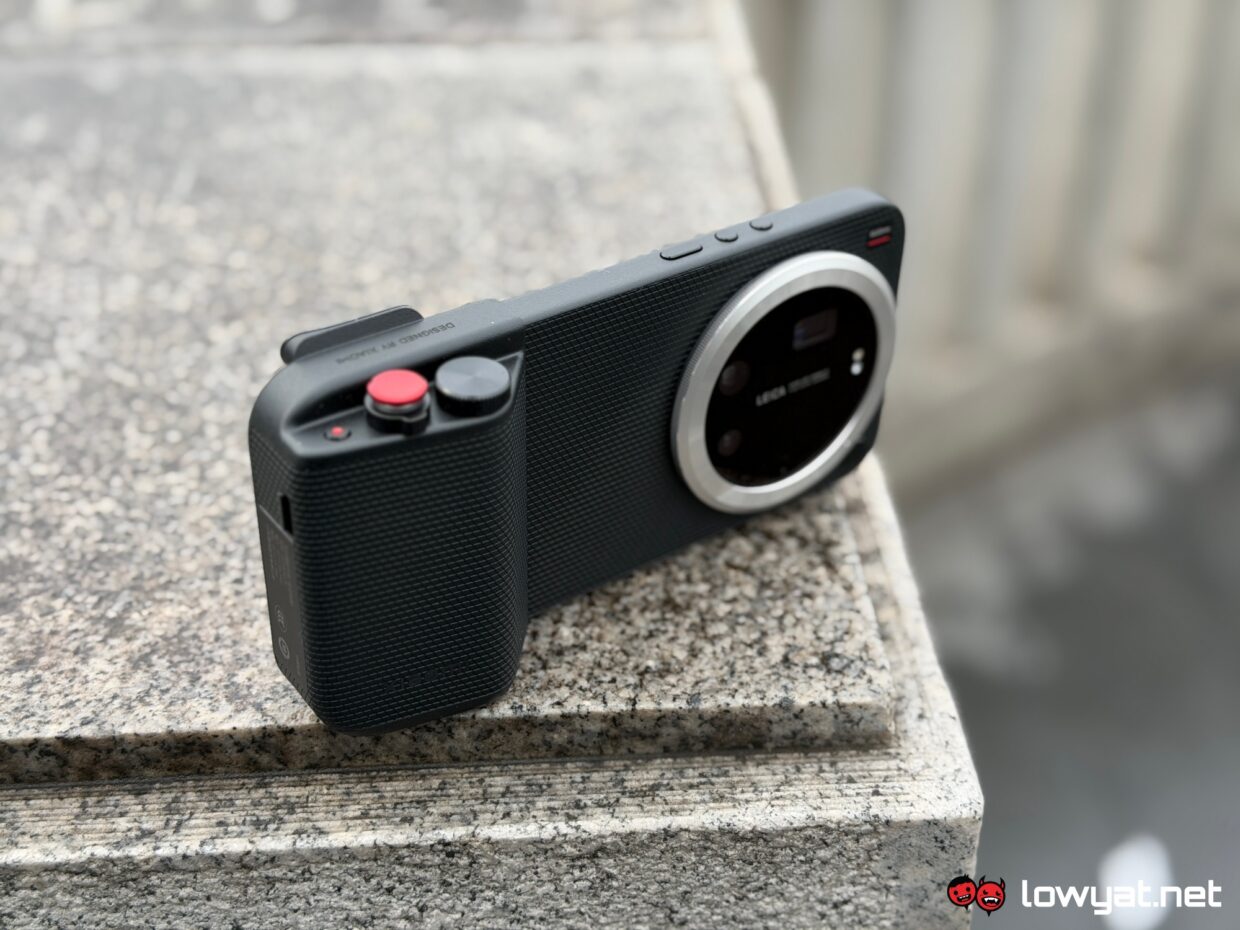 xiaomi 17 ultra hands on