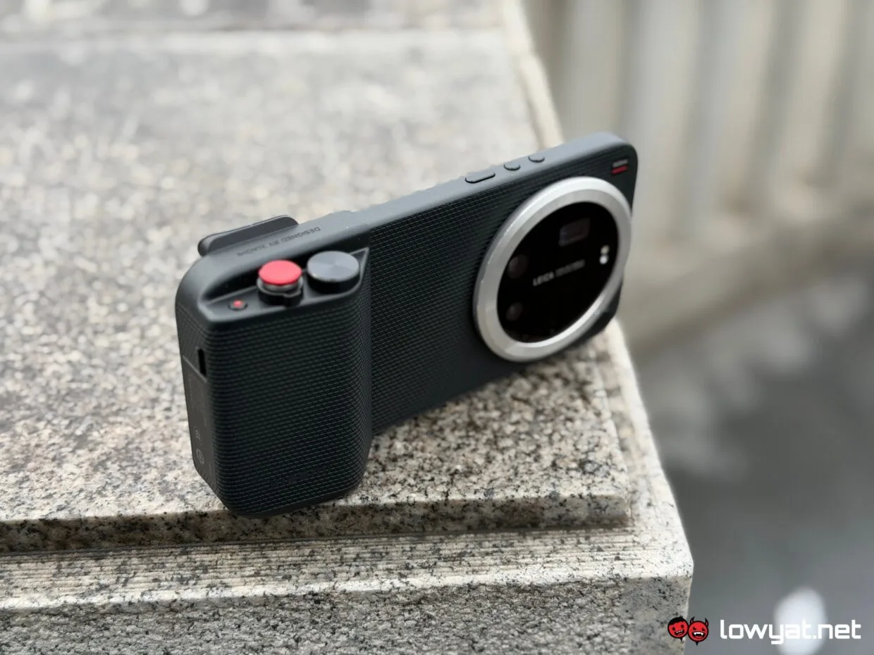xiaomi 17 ultra hands on