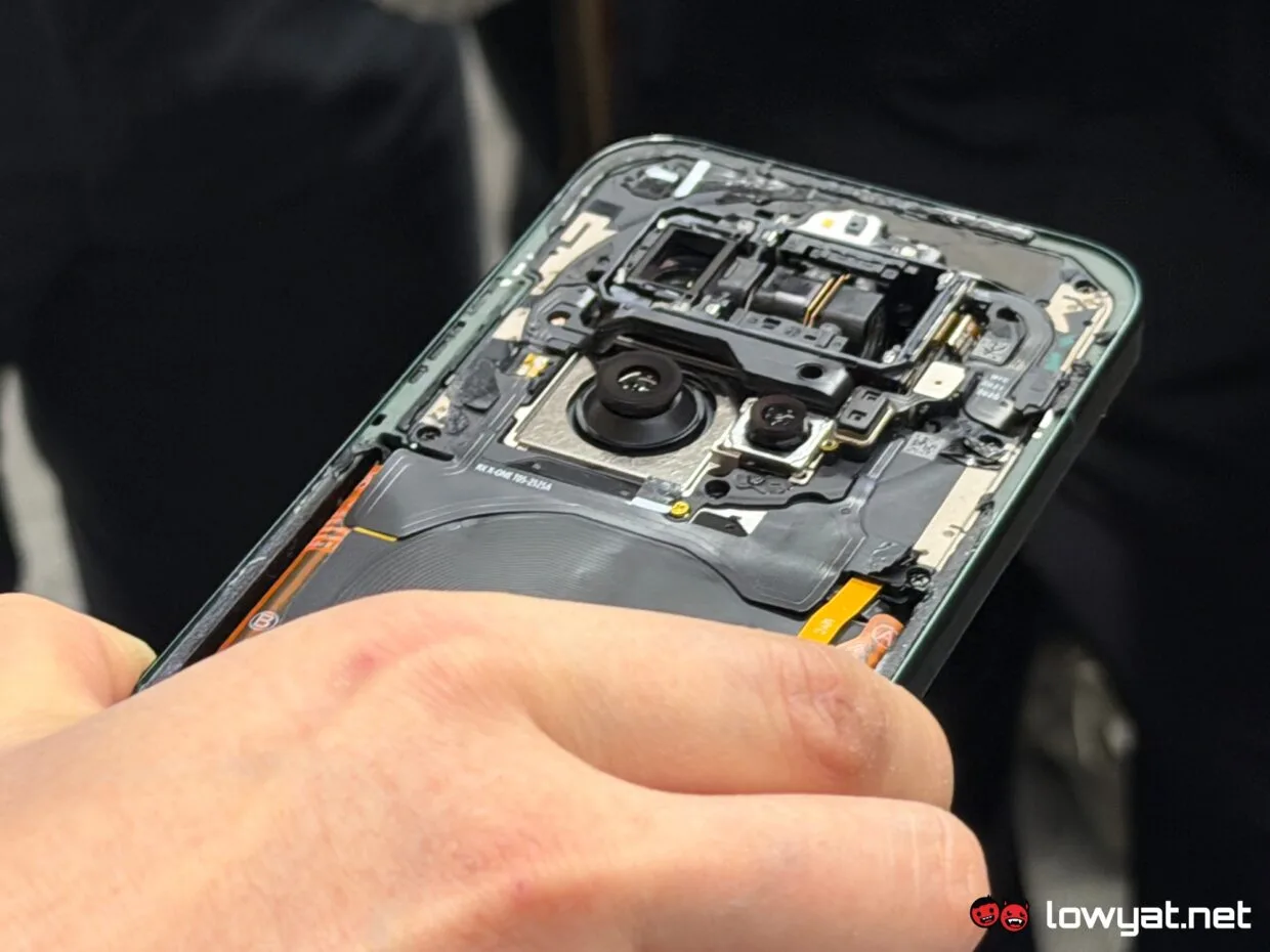 xiaomi 17 ultra hands on