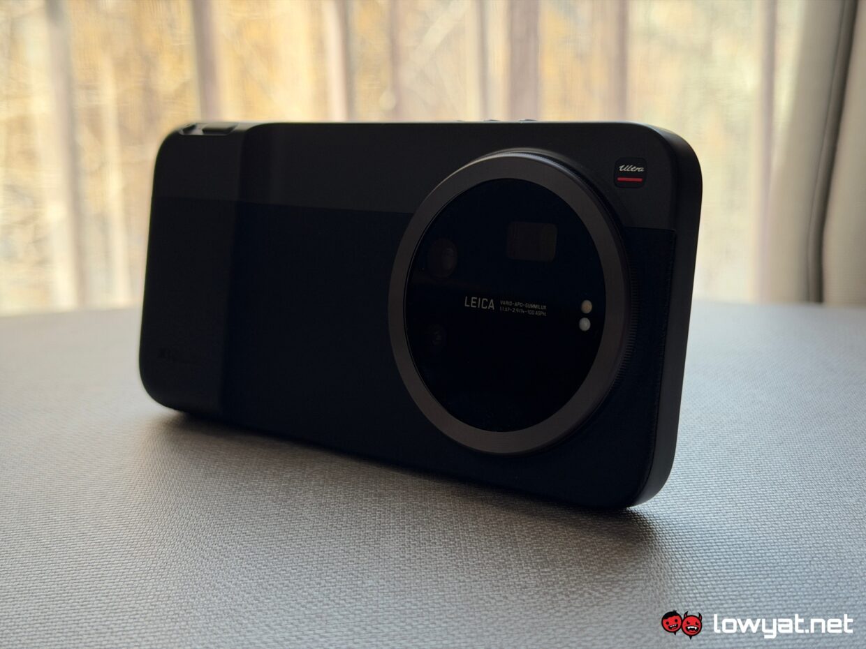 xiaomi 17 ultra hands on