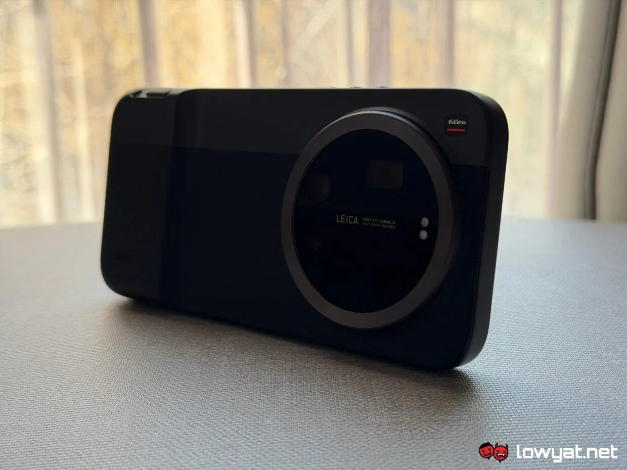 xiaomi 17 ultra hands on