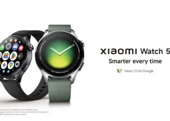 Xiaomi Watch 5