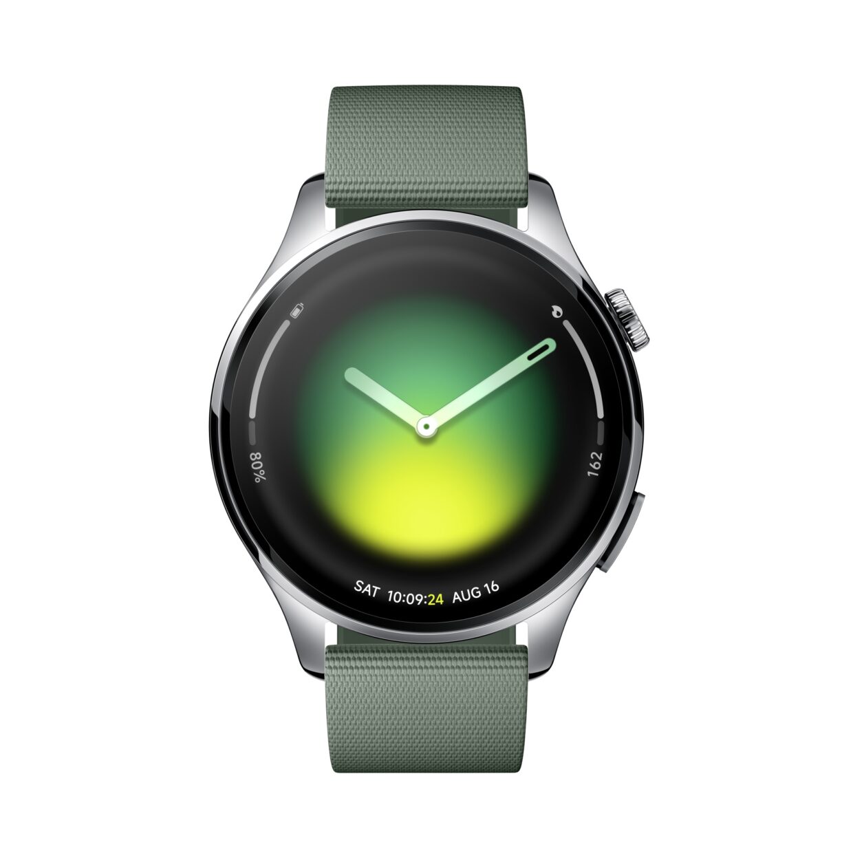 Xiaomi Watch 5