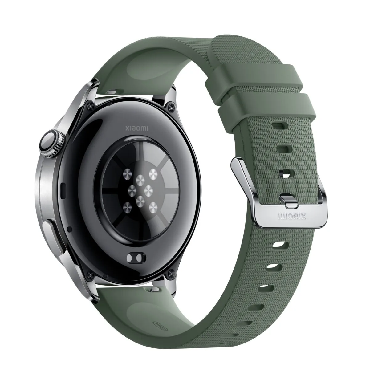 Xiaomi Watch 5