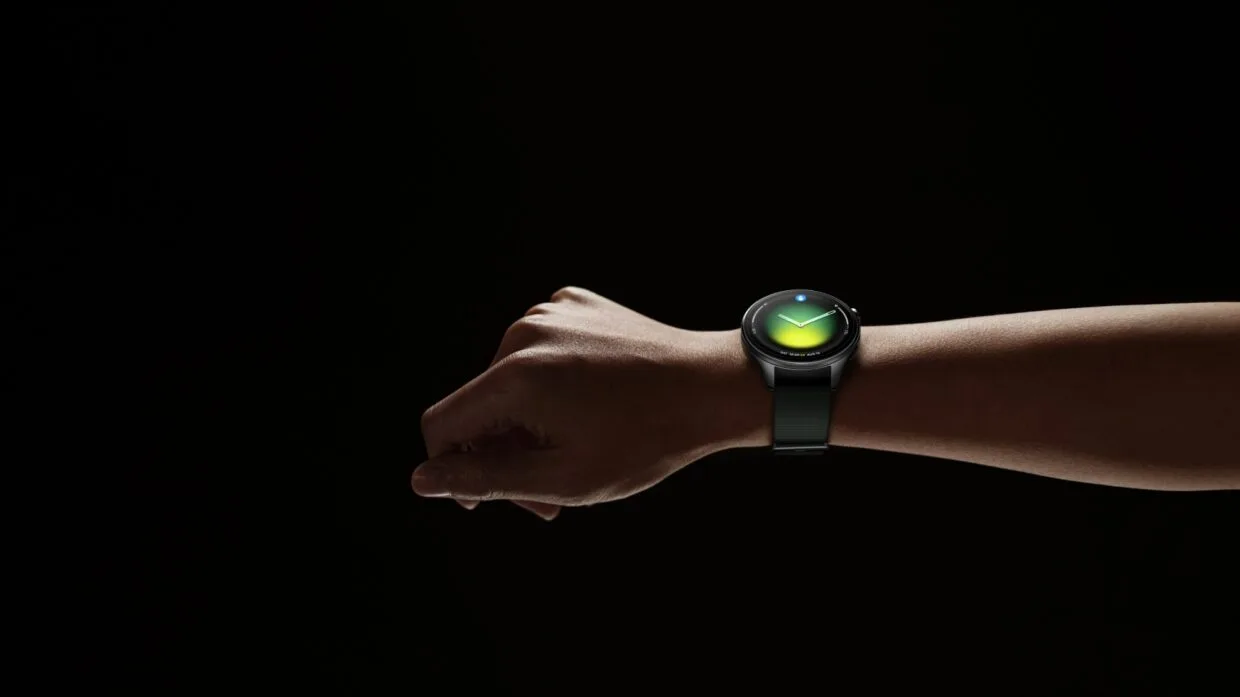 Xiaomi Watch 5