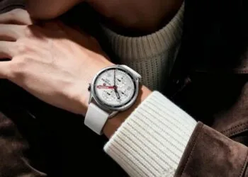 Xiaomi Watch S5