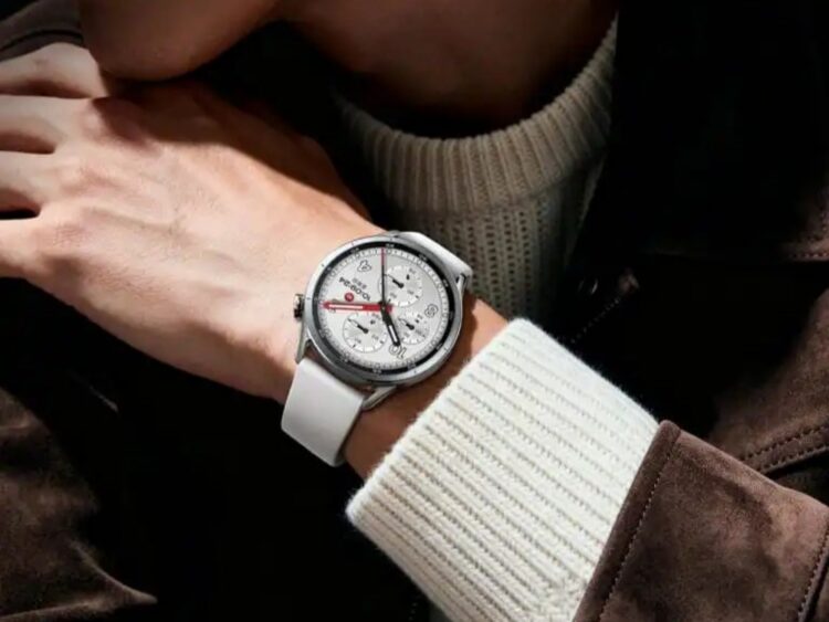 Xiaomi Watch S5