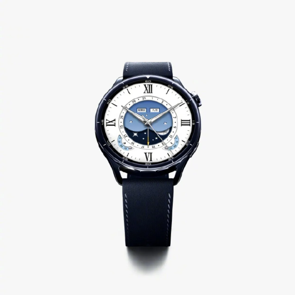 Xiaomi Watch S5