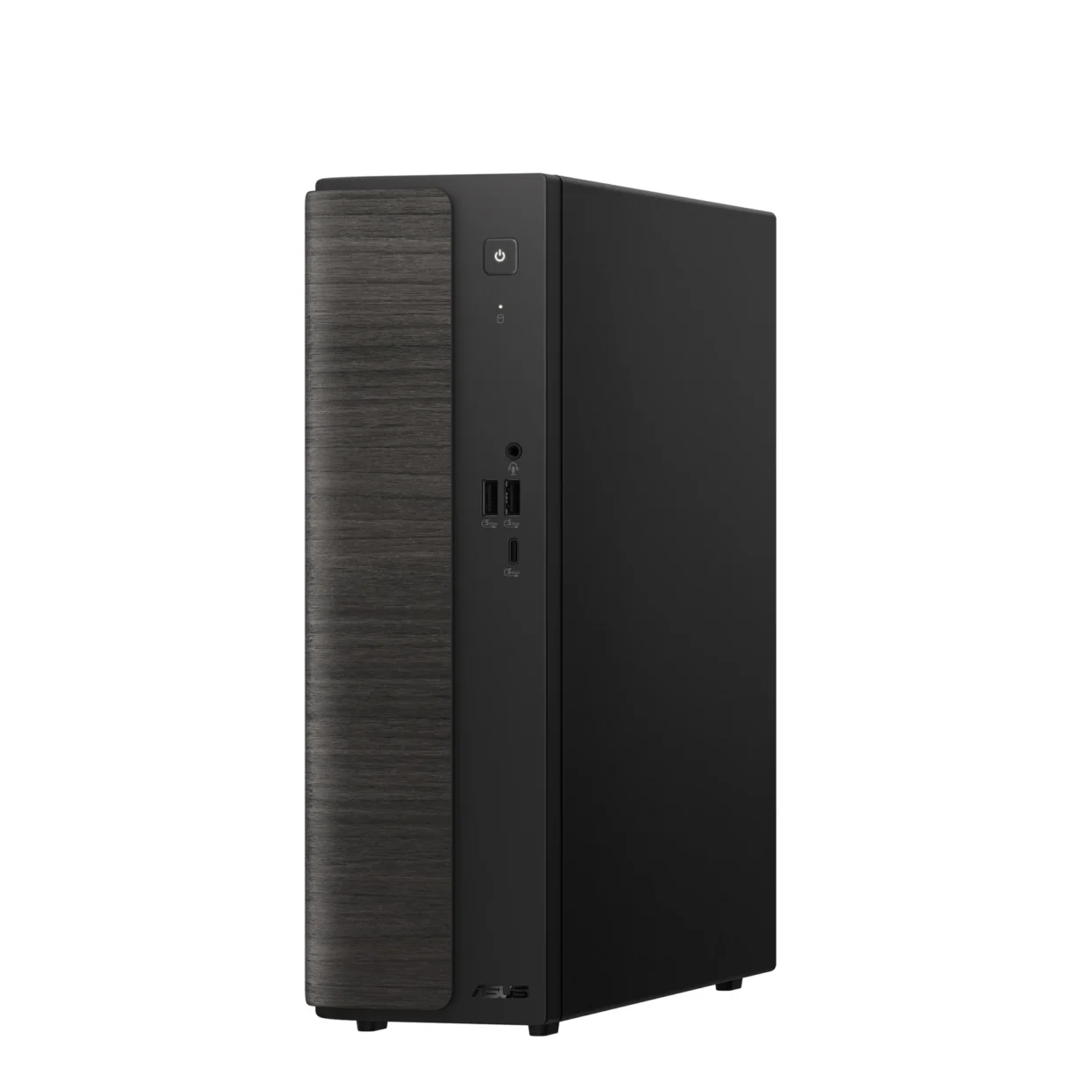 ASUS V500 SFF Lands In Malaysia