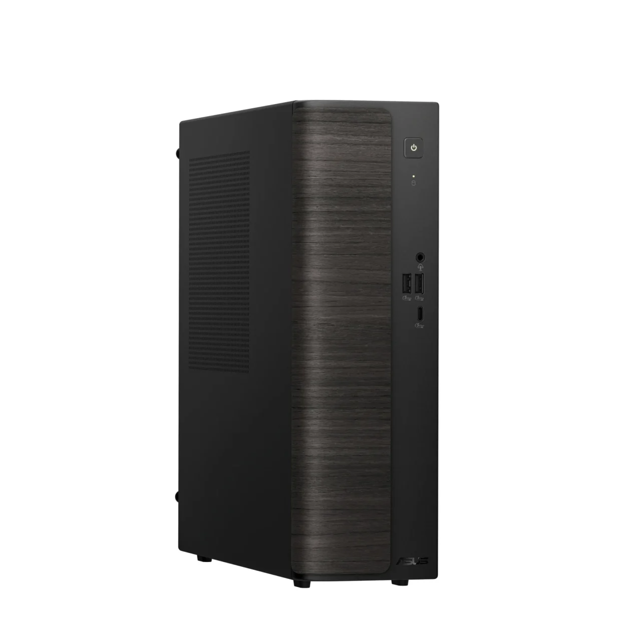 ASUS V500 SFF Lands In Malaysia