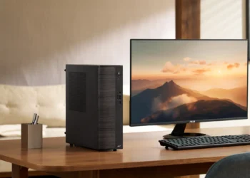 ASUS V500 SFF Lands In Malaysia