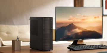 ASUS V500 SFF Lands In Malaysia